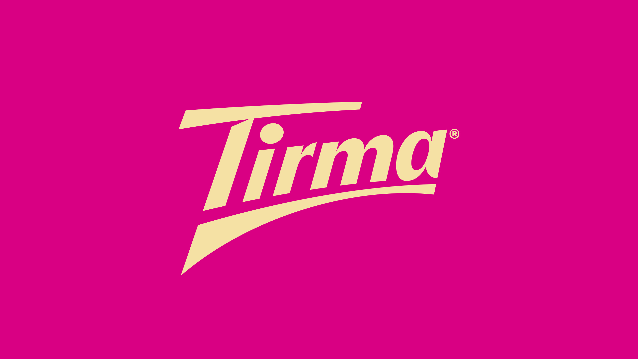 Rebranding Tirma — JohnAppleman